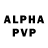 A-PVP СК Shawn Colapietro